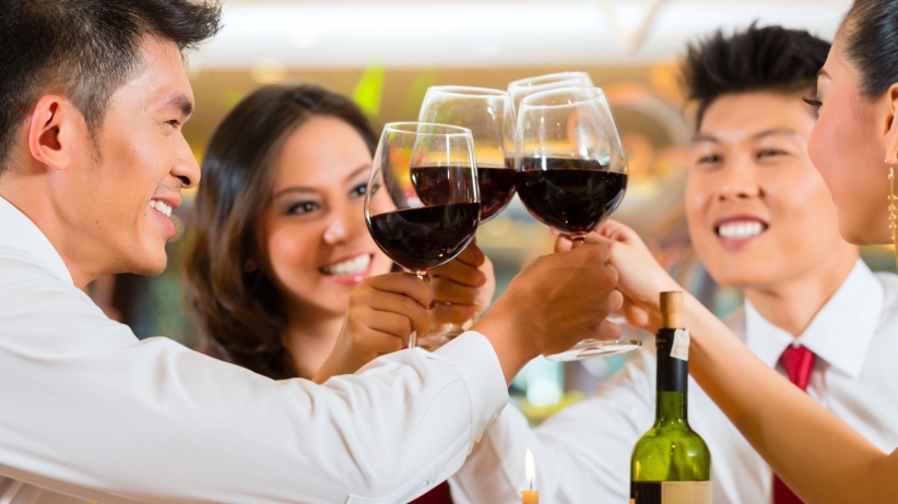 Choosing The Right Italian Wine For Your Business!