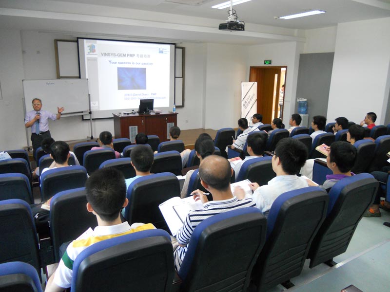 GEM-Vinsys-PMP-Project-Management-Certification-Training-China
