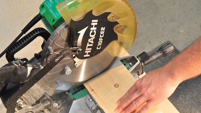 Miter Saws With Improved Technology