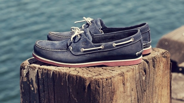 Men’s Boat Shoes Perfect Stylers for Your Summer Wardrobe