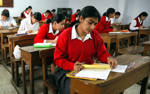 The Need For Democracy In Education CBSE Textbook Solutions