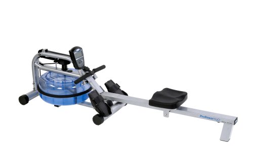 Top Rowing Machines from Brand H2OFitness - Pocket Friendly Rower Series