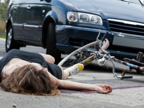 Victim Of Bicycle Accidents- Get Help From Expert