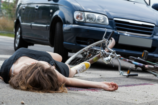 Victim Of Bicycle Accidents- Get Help From Expert