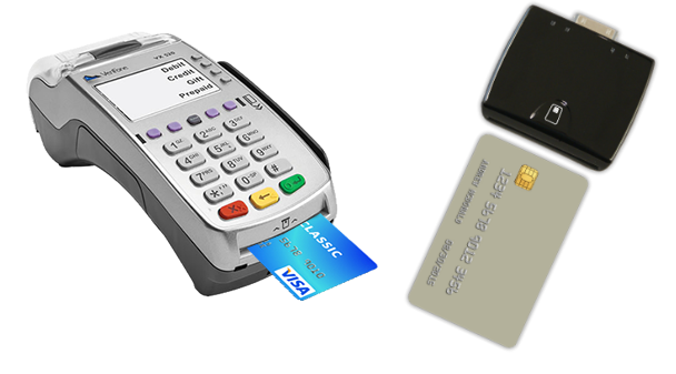 EMV Card