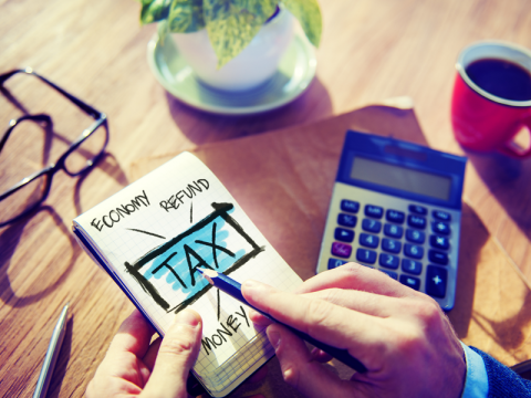 5 Taxation Rules You Must Know About Fixed Deposits