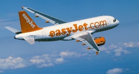 Easyjet Contact Number
