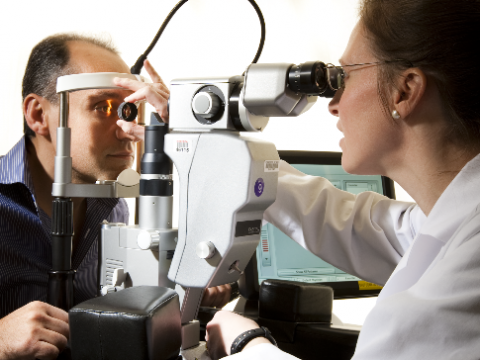Choosing Among The Eye Doctors To Receive The Best Care