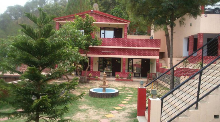 An Overview Of Best Hotels In Morni Hills Panchkula – LCI Mag