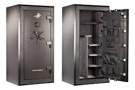 Install Your Dream Safe To Secure Your Dream Home