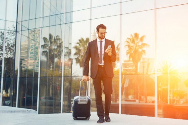 3 Ways To Get The Most From Your Business Trip