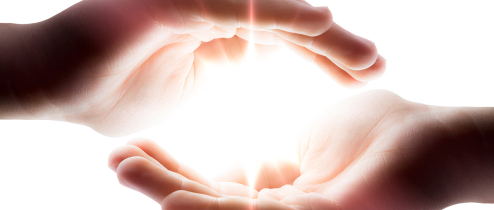 Learn How Can Human Change Their Life Through Reiki