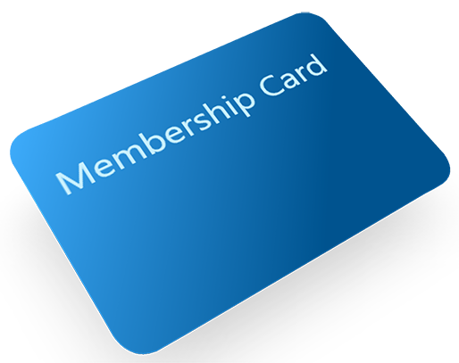 membership card