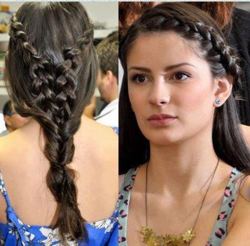 8 Trendy Hairstyles That Will Make You Look A Million Bucks