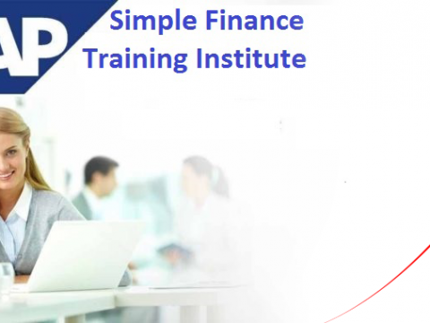 SAP Simple Finance Training Institutes in Hyderabad