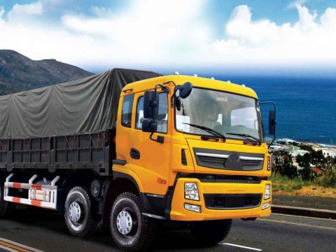 Transportation Services in Ghaziabad