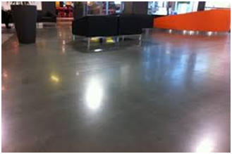 Important Things To Keep In Mind About Concrete Screed