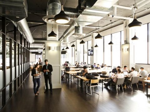 What To Look For In Co-working Space Agreements