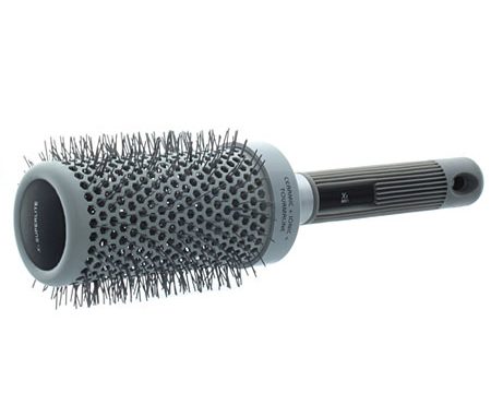 ionic hair brushes