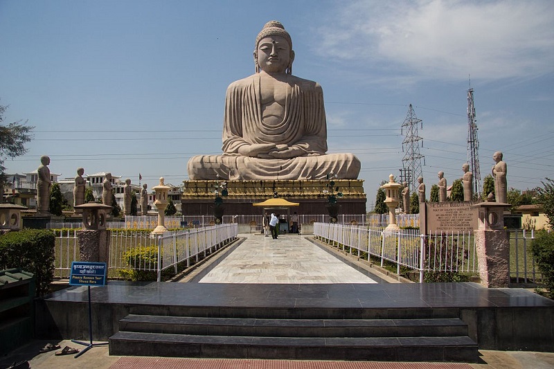 Bodh Gaya