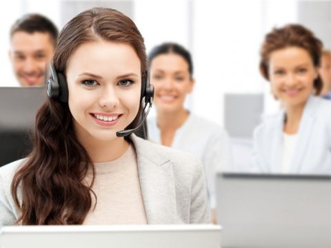Outsourcing Call Centre Solutions Help Businesses Improving Their Performance