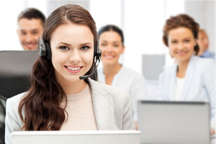 Outsourcing Call Centre Solutions Help Businesses Improving Their Performance