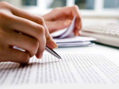 How To Choose College Paper Writing Service?