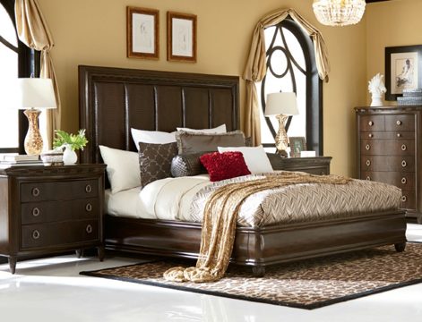 Recognize The Distinctive Qualities Of American Drew Furniture Before You Buy