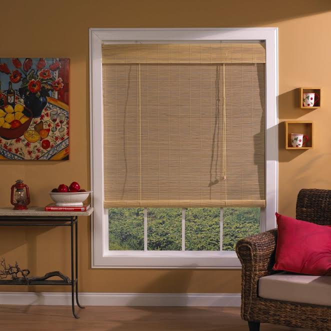 Inspiring Window Blinds Ideas for Your Living Room | LCI Mag