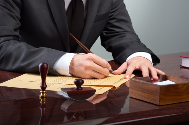 Business Attorney Fort Lauderdale