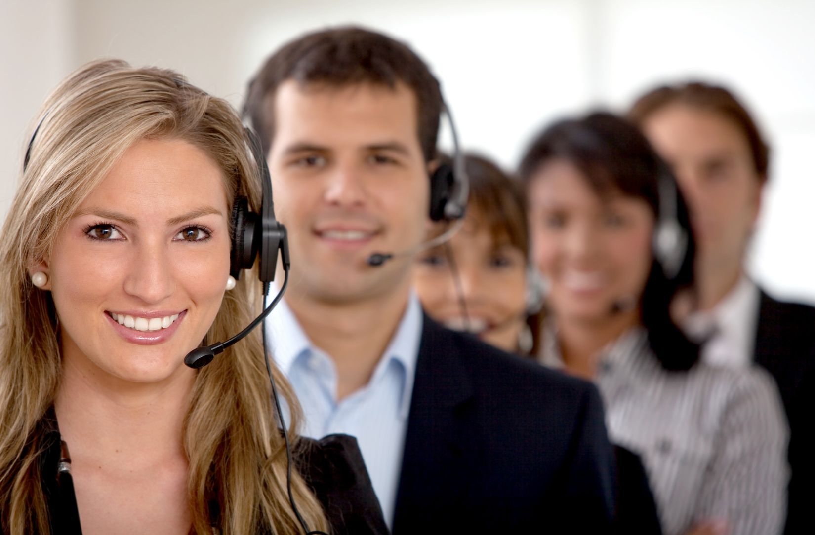 telemarketing for accounting firm
