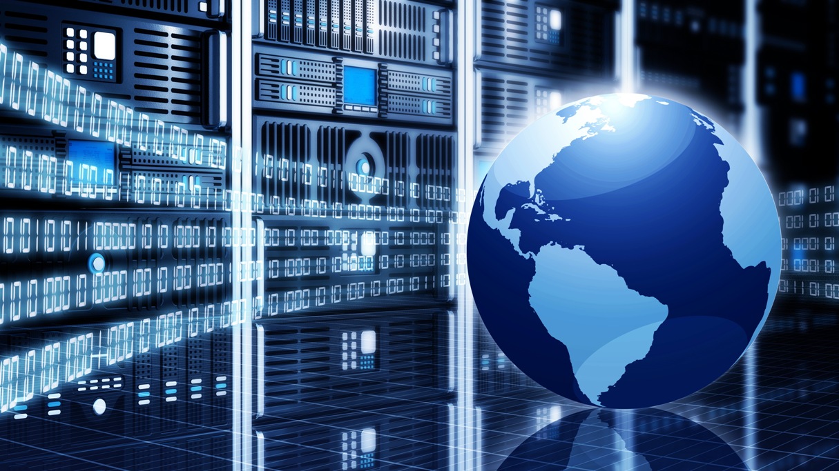 dedicated servers hosting UK