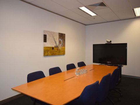 meeting facilities Melbourne