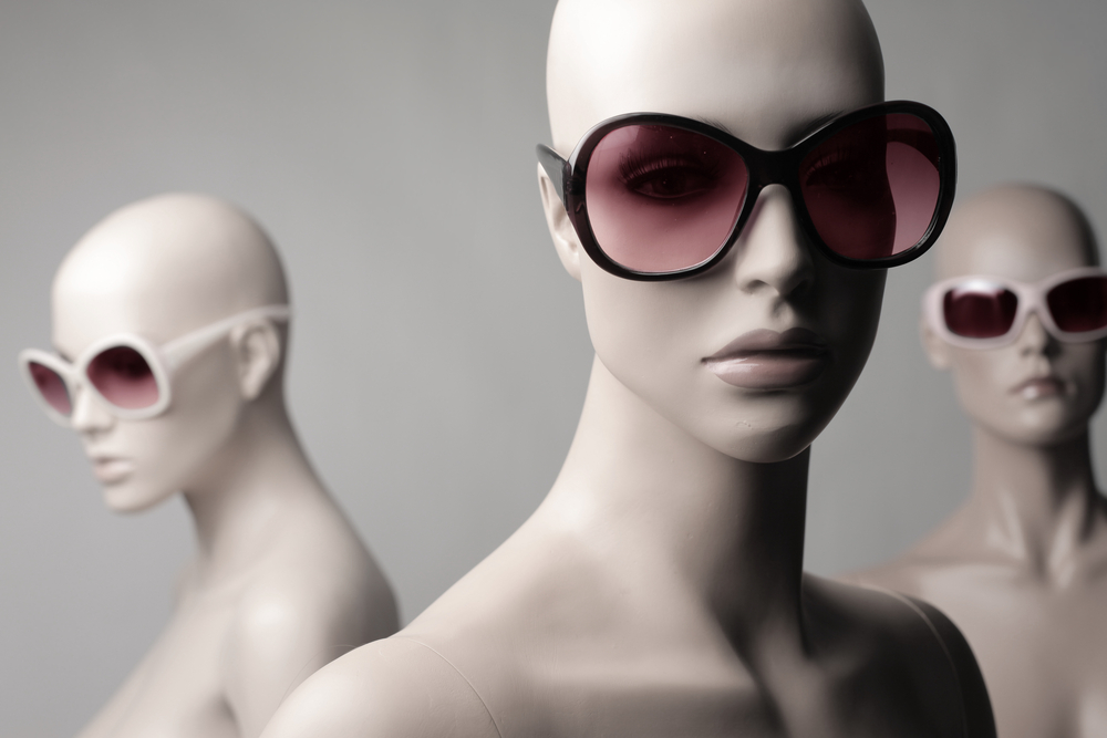 Things You Need To Know About Mannequins