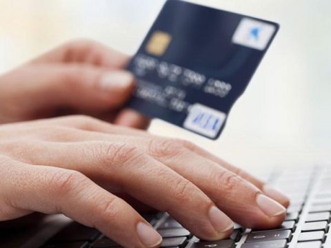 5 Safety Tips For Credit Card Users