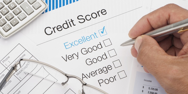 Tips For Repairing Your Credit