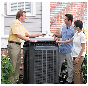 Importance Of Hiring An Air Conditioner Contractor
