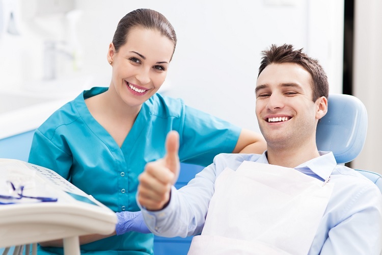 Best Dental Practitioners in Inglewood