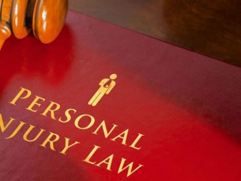 Personal Injury Attorney, How Can He Help?