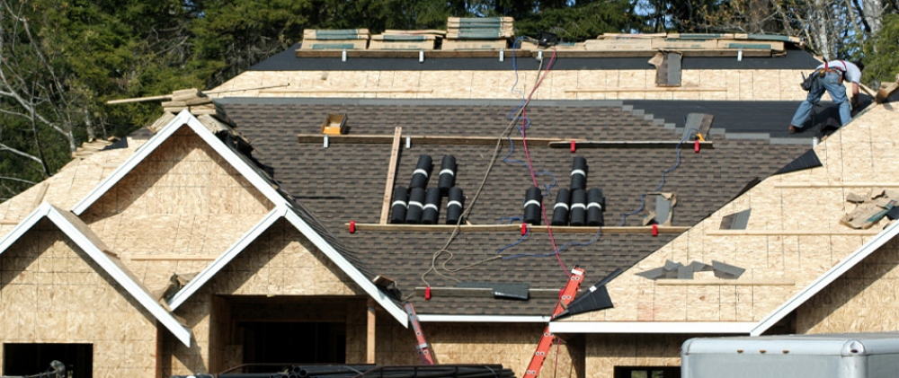 When It Comes To A Roofing Contractor, The Money Should Be The Last Thing On Your Mind