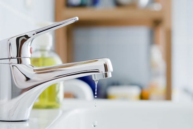 4 Common Causes For Leaky Faucets