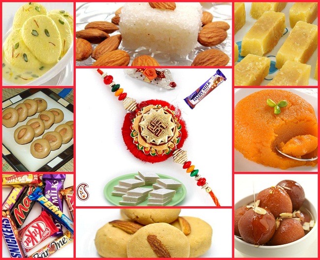 Celebrate Rakhi With Perfect Rakhi Gifts For Brothers Online