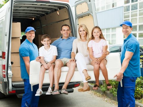 Guide To Hiring A Furniture Removal Service