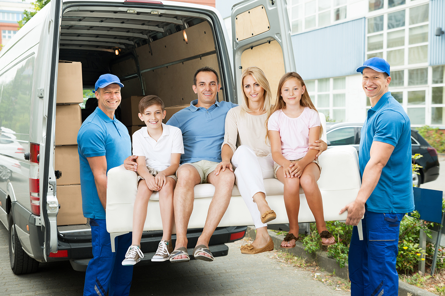 Guide To Hiring A Furniture Removal Service