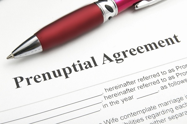 Reason To Opt For London Prenuptial Agreement Solicitors