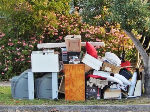 Tips For Renting and Using A Skip Bin