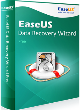 EaseUS Data Recovery Software: Do Not Fret Over Your Lost Files Anymore