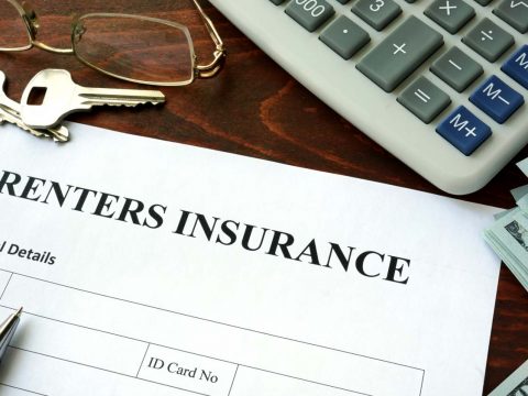 Key Points You Need To Know About Renters Insurance