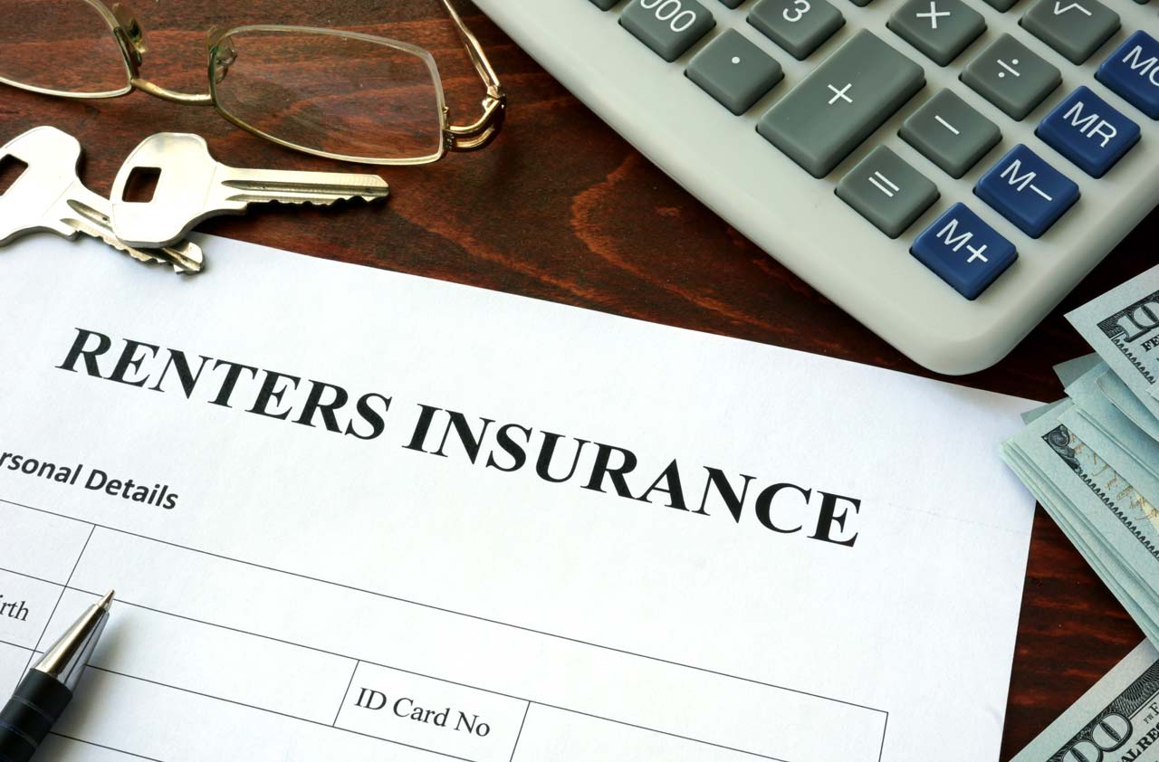 Key Points You Need To Know About Renters Insurance