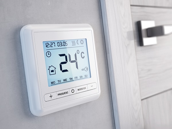 How A Simple Thermostat Update Can Transform Your Summer Experience
